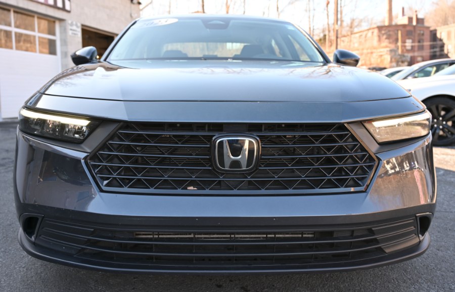 2023 Honda ACCORD SEDAN EX CVT photo