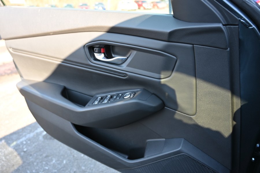 2023 Honda ACCORD SEDAN EX CVT photo