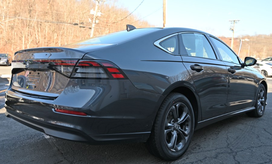 2023 Honda ACCORD SEDAN EX CVT photo