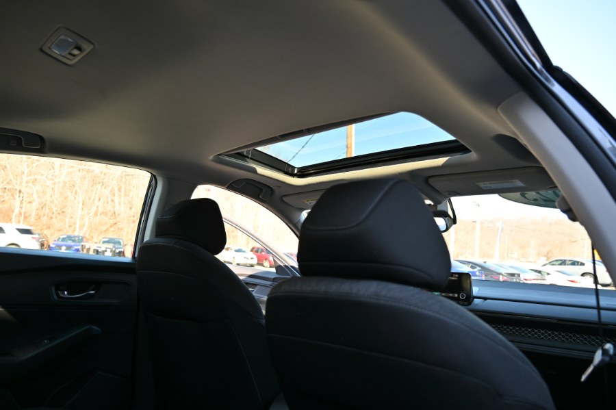 2023 Honda ACCORD SEDAN EX CVT photo
