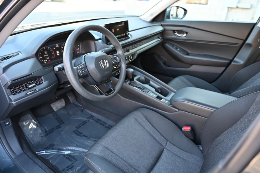 2023 Honda ACCORD SEDAN EX CVT photo