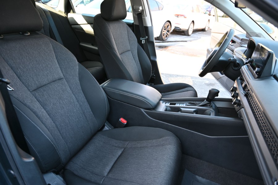 2023 Honda ACCORD SEDAN EX CVT photo