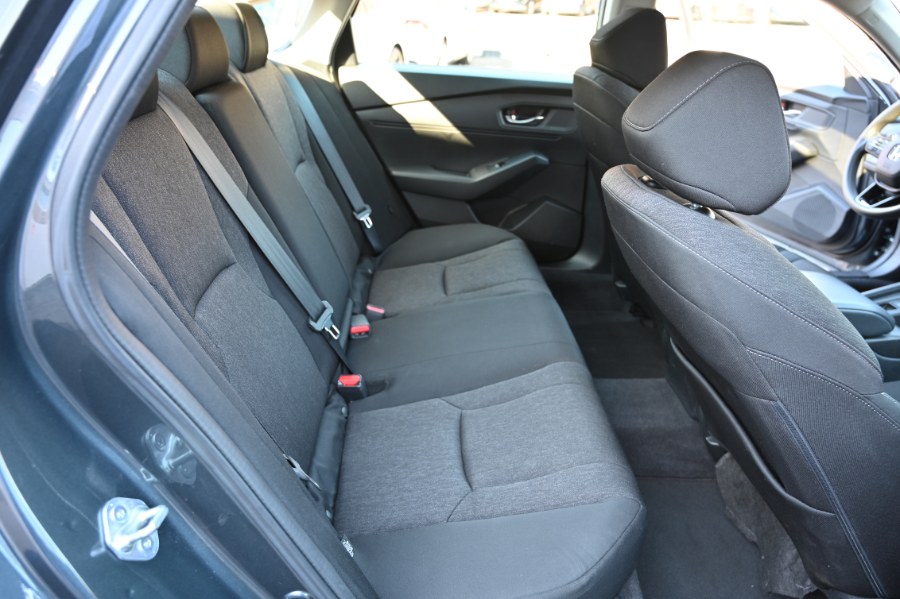 2023 Honda ACCORD SEDAN EX CVT photo