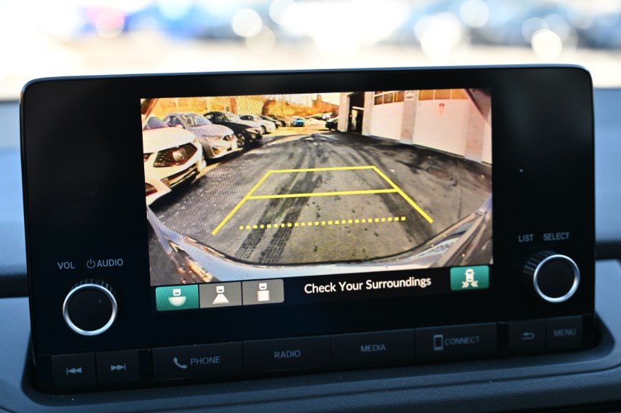 2023 Honda ACCORD SEDAN EX CVT photo