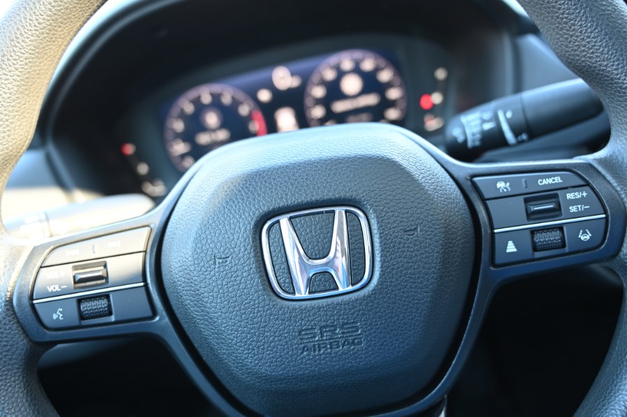 2023 Honda ACCORD SEDAN EX CVT photo