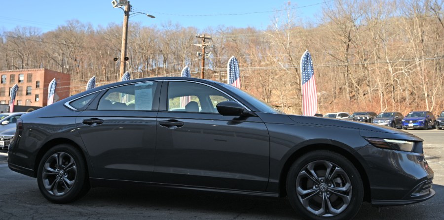 2023 Honda ACCORD SEDAN EX CVT photo