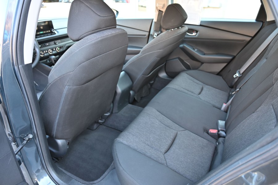 2023 Honda ACCORD SEDAN EX CVT photo