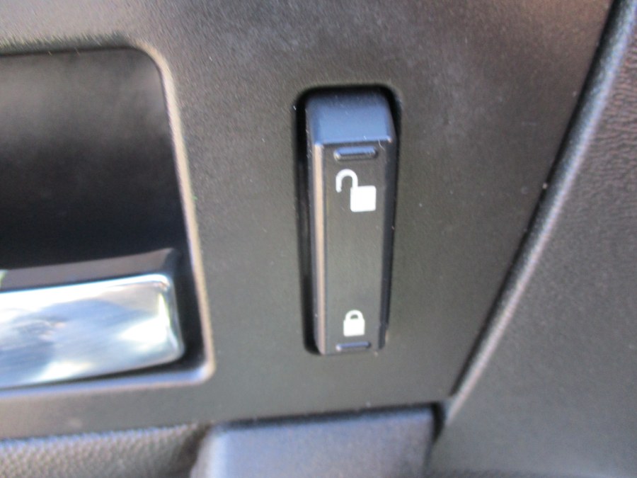 2011 Ford Focus SEL photo
