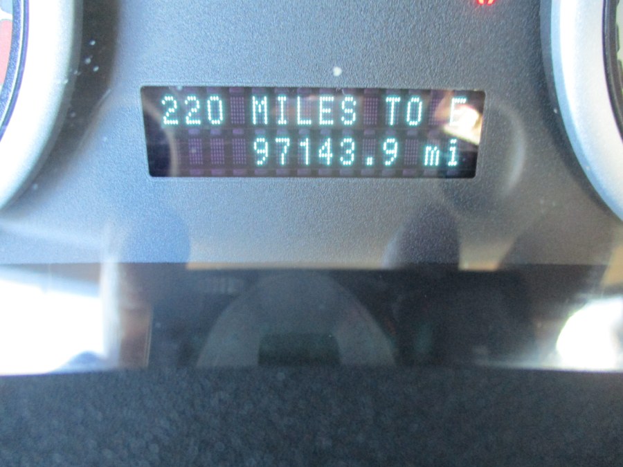 2011 Ford Focus SEL photo