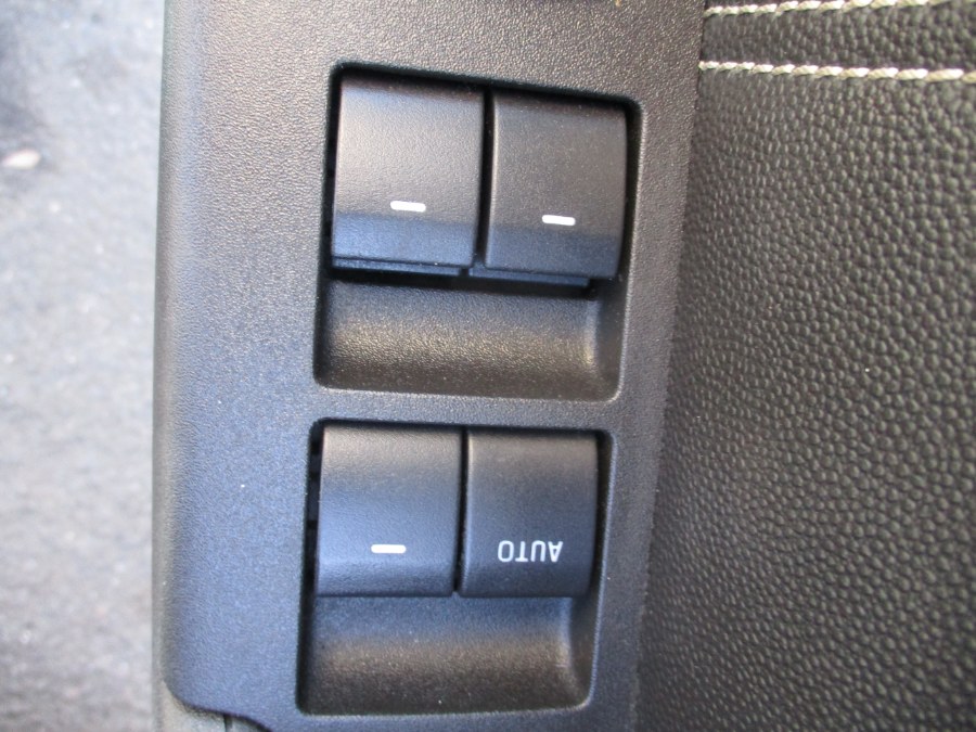 2011 Ford Focus SEL photo