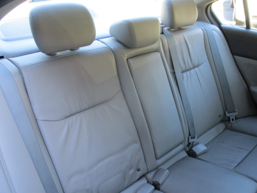 2012 Honda Civic EX-L photo