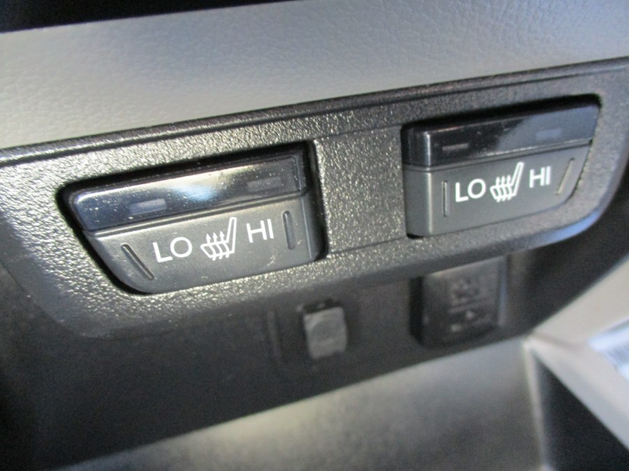 2012 Honda Civic EX-L photo