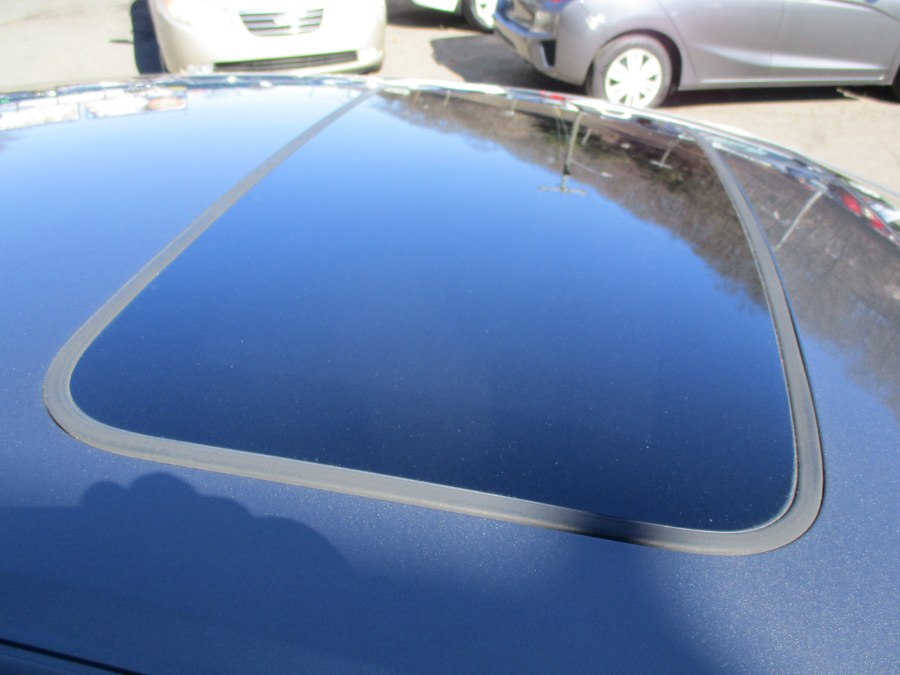 2012 Honda Civic EX-L photo