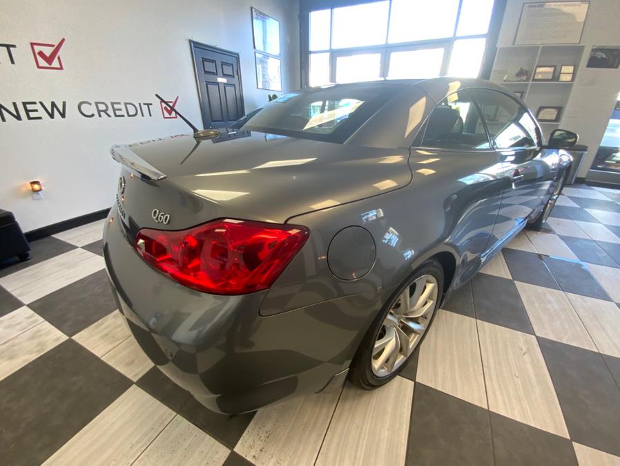 2014 Infiniti Legend photo