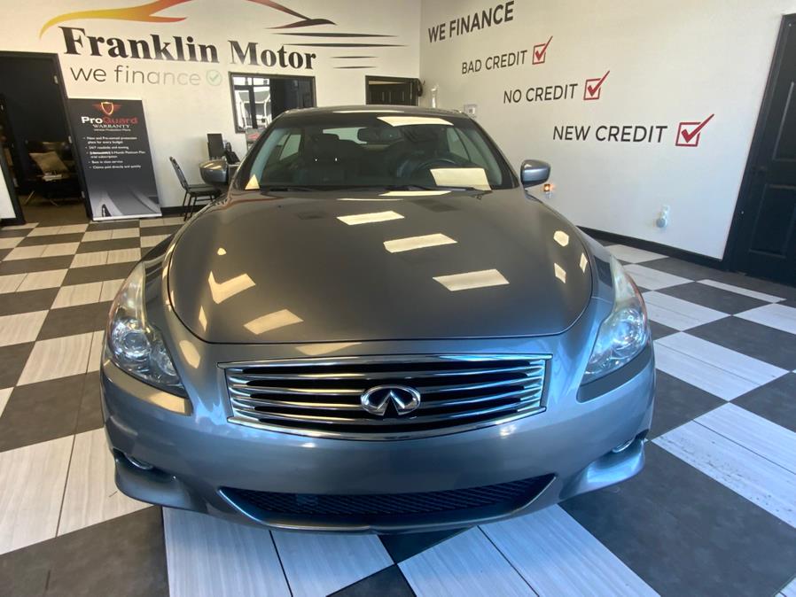 2014 Infiniti Legend photo