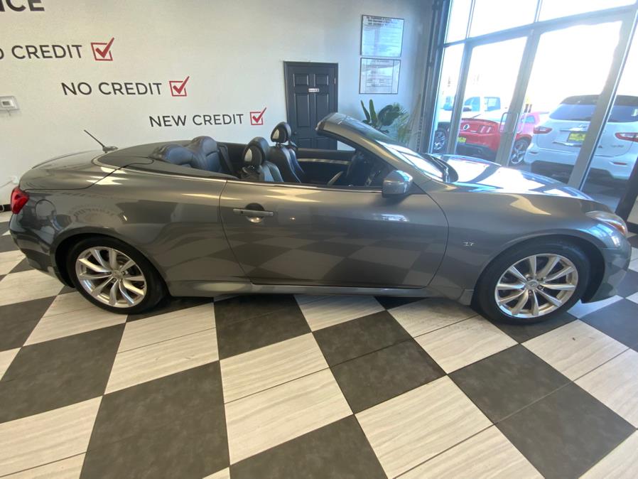 2014 Infiniti Legend photo