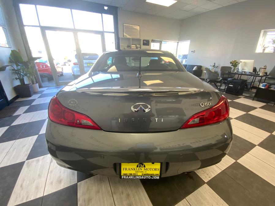 2014 Infiniti Legend photo