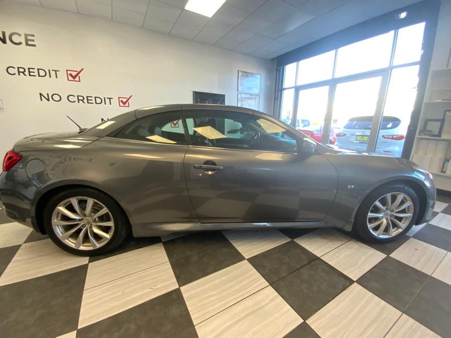 2014 Infiniti Legend photo