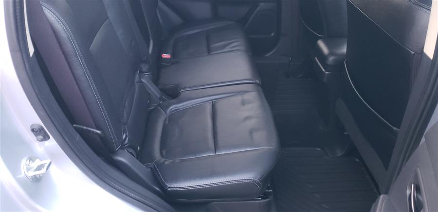 2015 Subaru Outlander 4WD 4dr SE photo