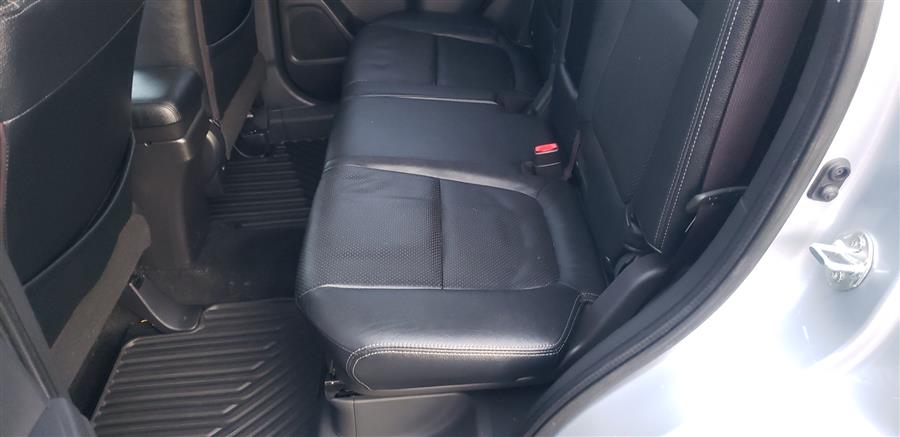 2015 Subaru Outlander 4WD 4dr SE photo