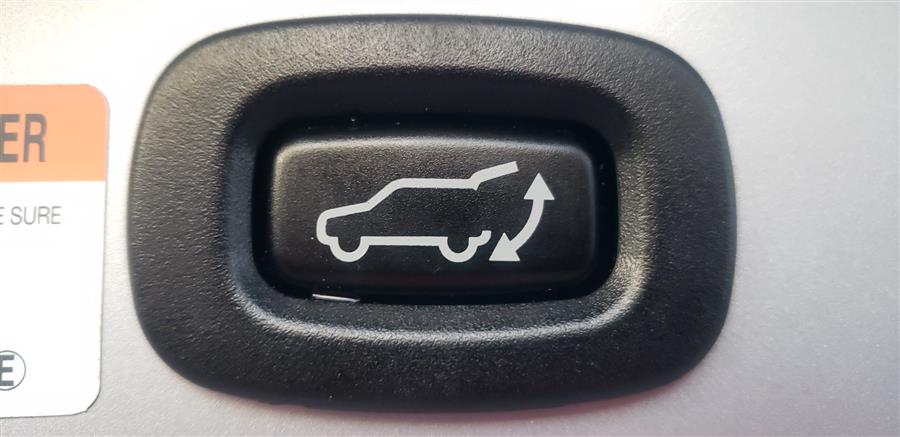 2015 Subaru Outlander 4WD 4dr SE photo