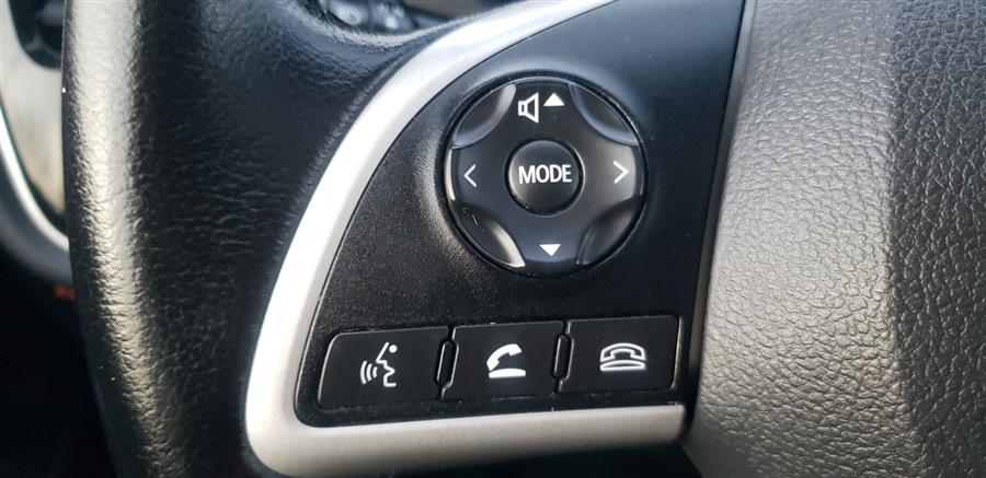 2015 Subaru Outlander 4WD 4dr SE photo