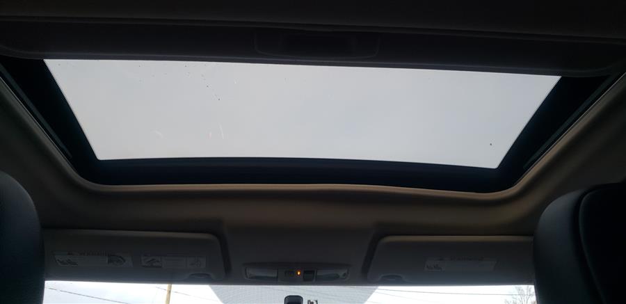 2015 Subaru Outlander 4WD 4dr SE photo