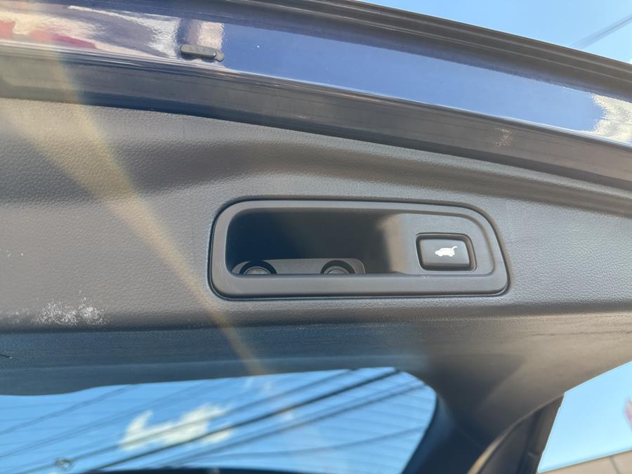 2020 Honda Pilot EXL photo