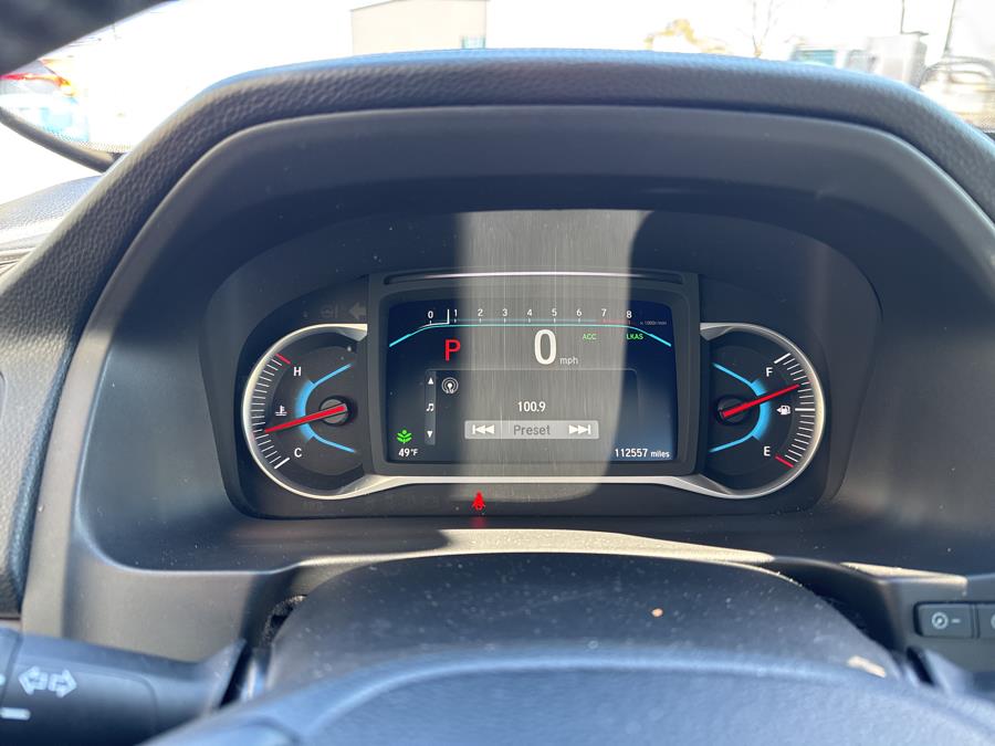 2020 Honda Pilot EXL photo