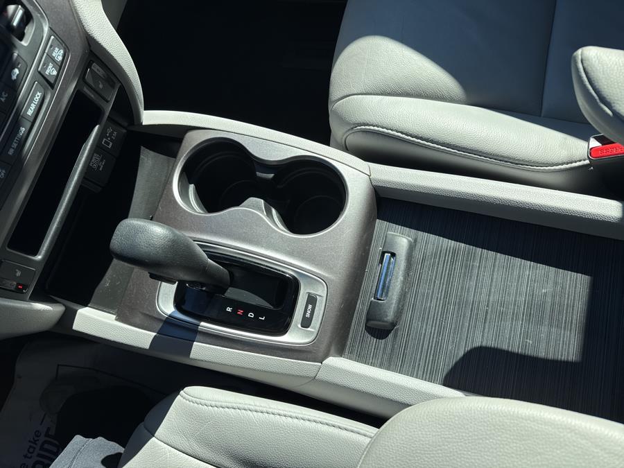 2020 Honda Pilot EXL photo