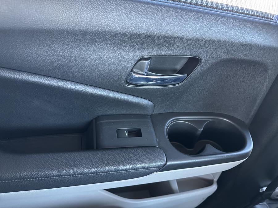 2020 Honda Pilot EXL photo
