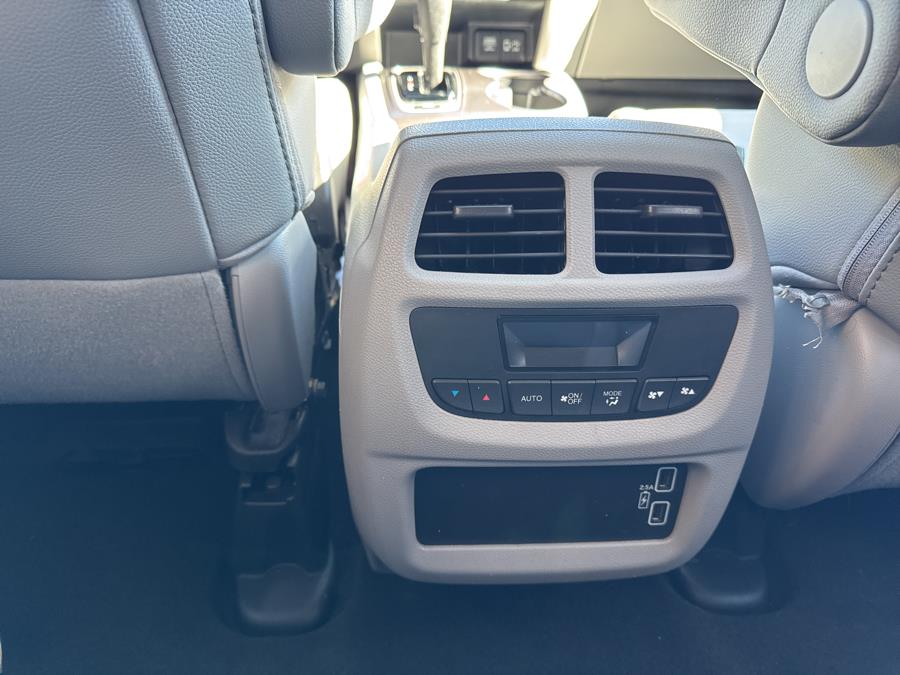 2020 Honda Pilot EXL photo