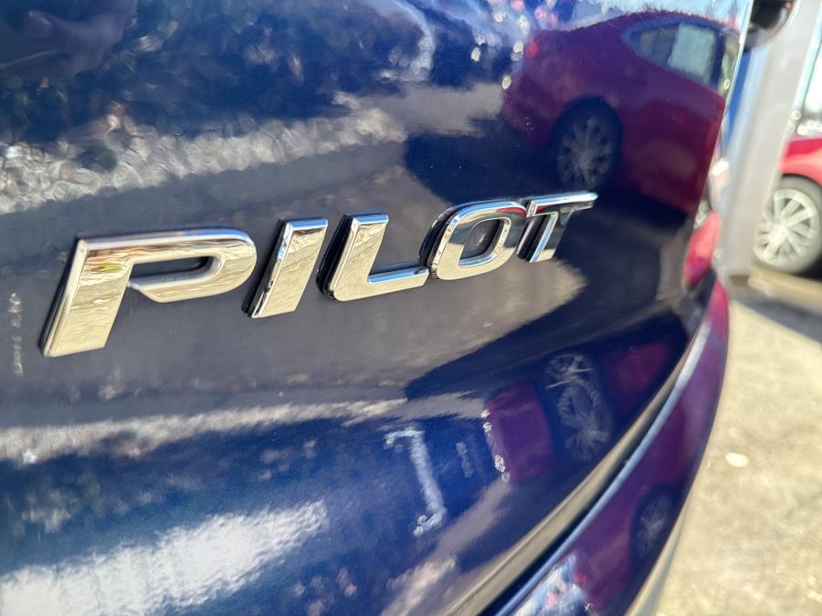 2020 Honda Pilot EXL photo
