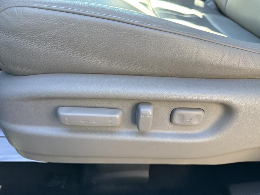 2020 Honda Pilot EXL photo