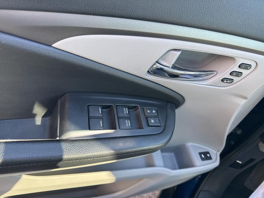 2020 Honda Pilot EXL photo