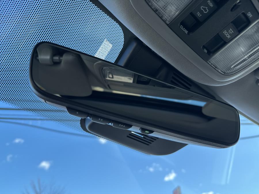 2020 Honda Pilot EXL photo