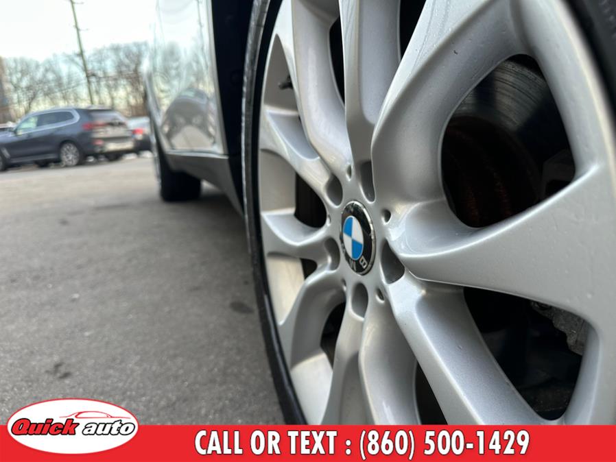 2016 BMW X5 AWD 4dr xDrive35i photo