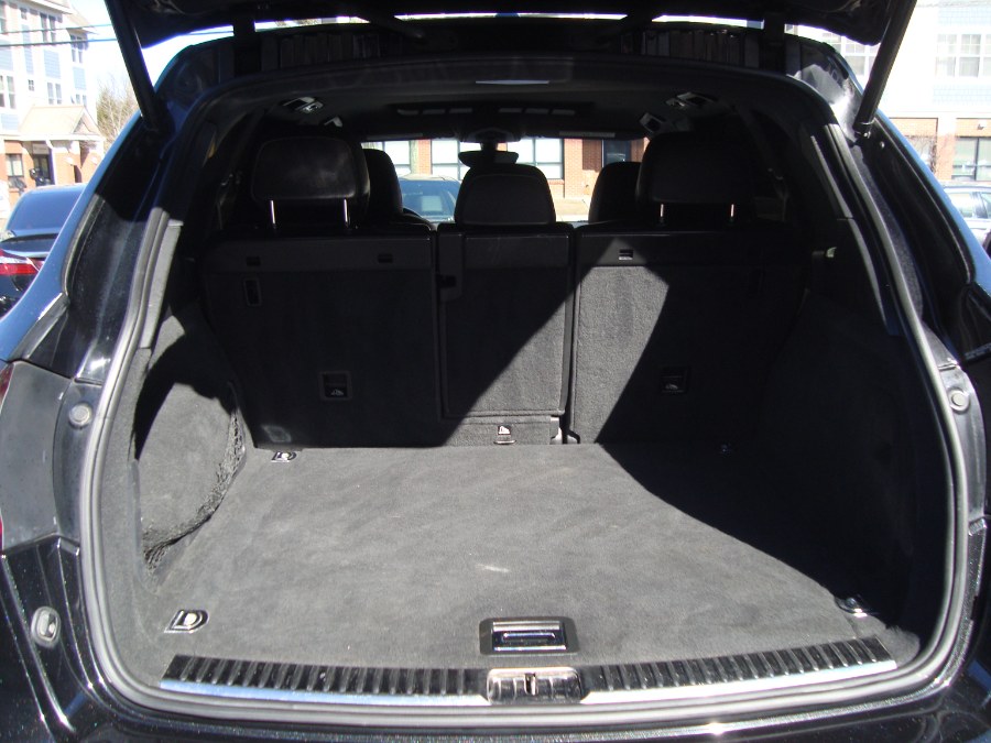 2013 Porsche Cayenne photo