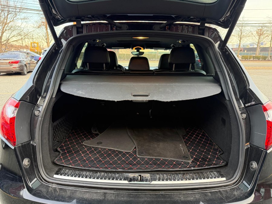 2013 Porsche Cayenne photo