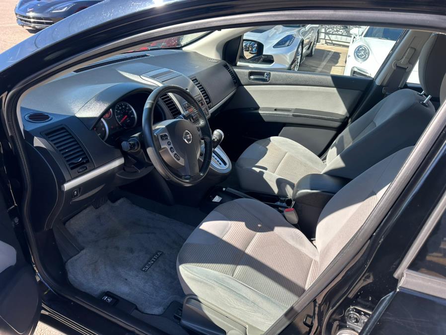 2012 Nissan Sentra 2.0 photo
