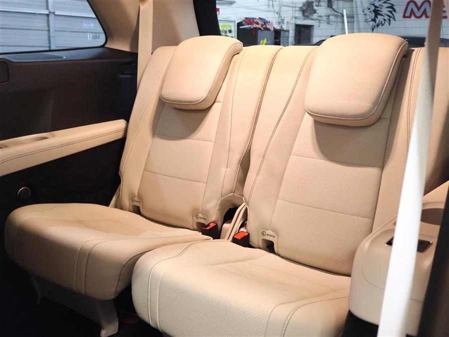 2022 Mercedes-Benz GLS 450 4MATIC photo