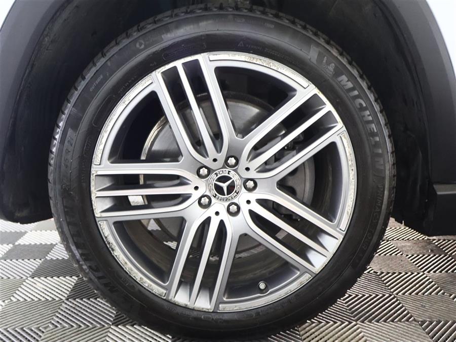 2022 Mercedes-Benz GLS 450 4MATIC photo