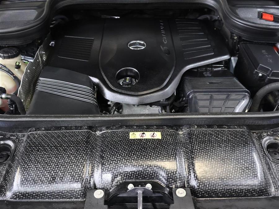2022 Mercedes-Benz GLS 450 4MATIC photo
