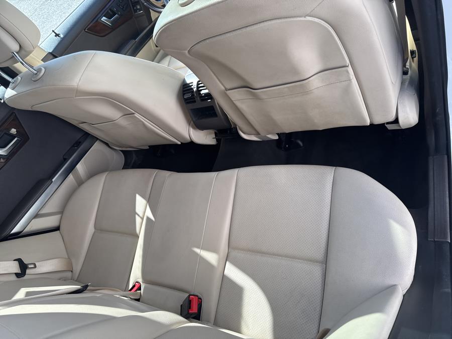 2014 Mercedes-Benz GLK-Class GLK350 4MATIC photo