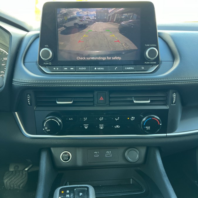 2023 Nissan Rogue AWD S *Ltd Avail* photo