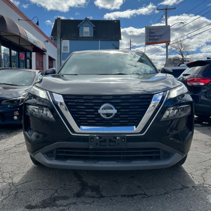 2023 Nissan Rogue AWD S *Ltd Avail* photo