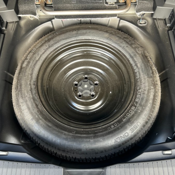 2023 Nissan Rogue AWD S *Ltd Avail* photo
