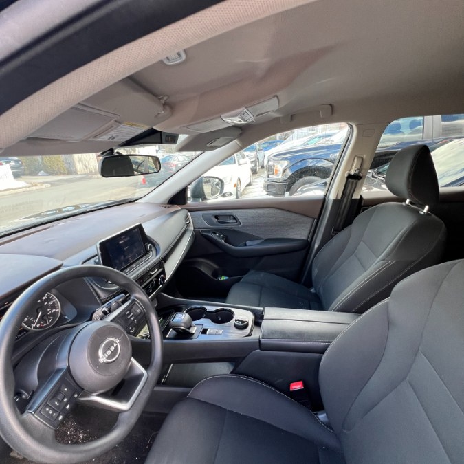 2023 Nissan Rogue AWD S *Ltd Avail* photo