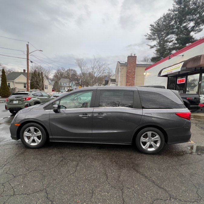 2019 Honda Odyssey EX Auto photo