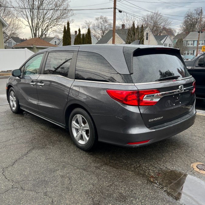 2019 Honda Odyssey EX Auto photo